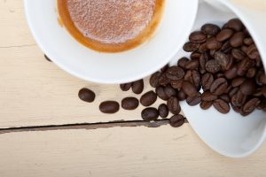 espresso cofee 